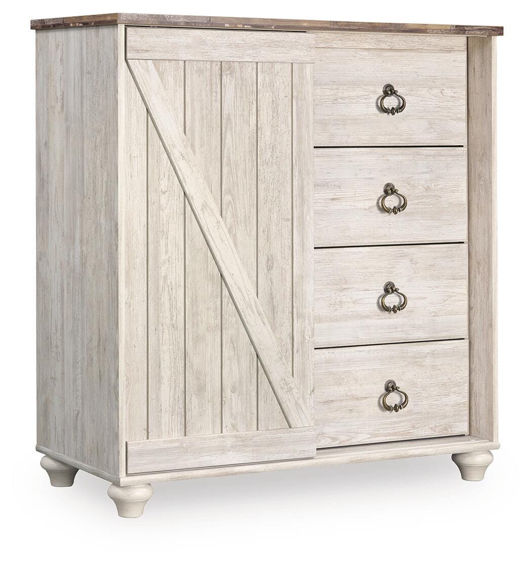 Willowton Chests