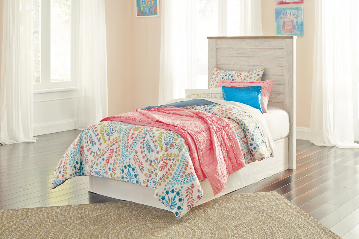 Willowton Headboards