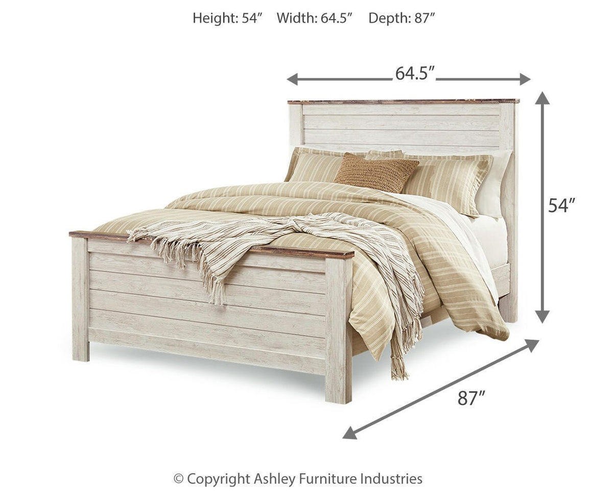Porter Beds