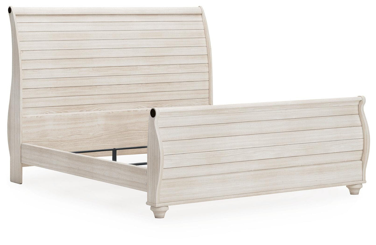Willowton Beds