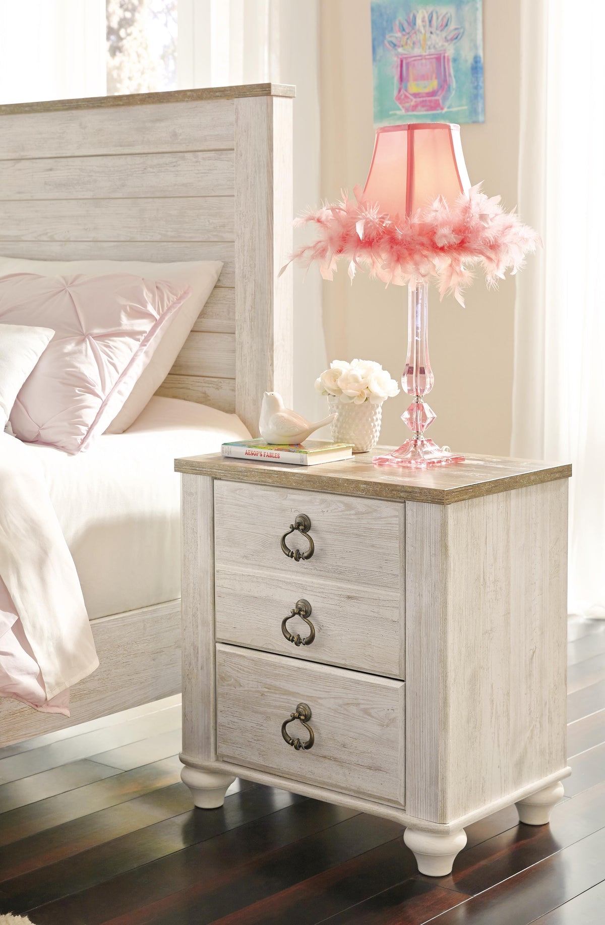 Willowton Bedroom Sets