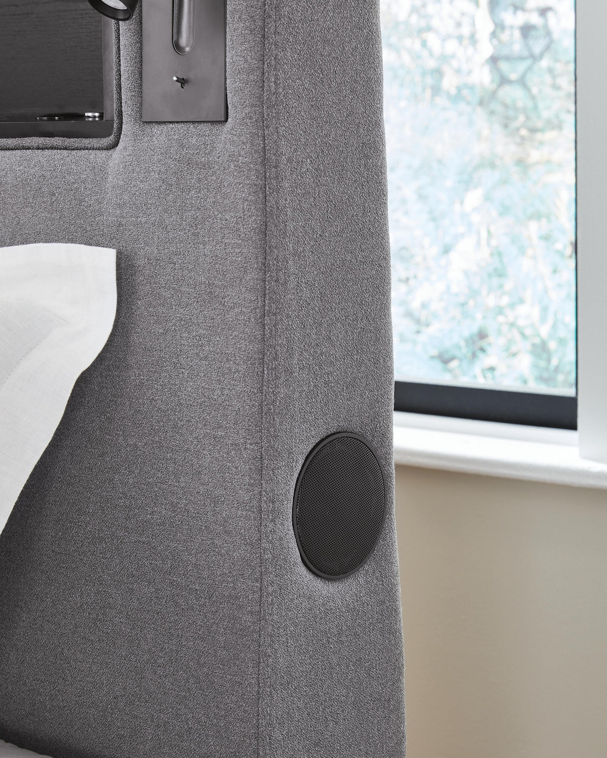 Finigale Beds
