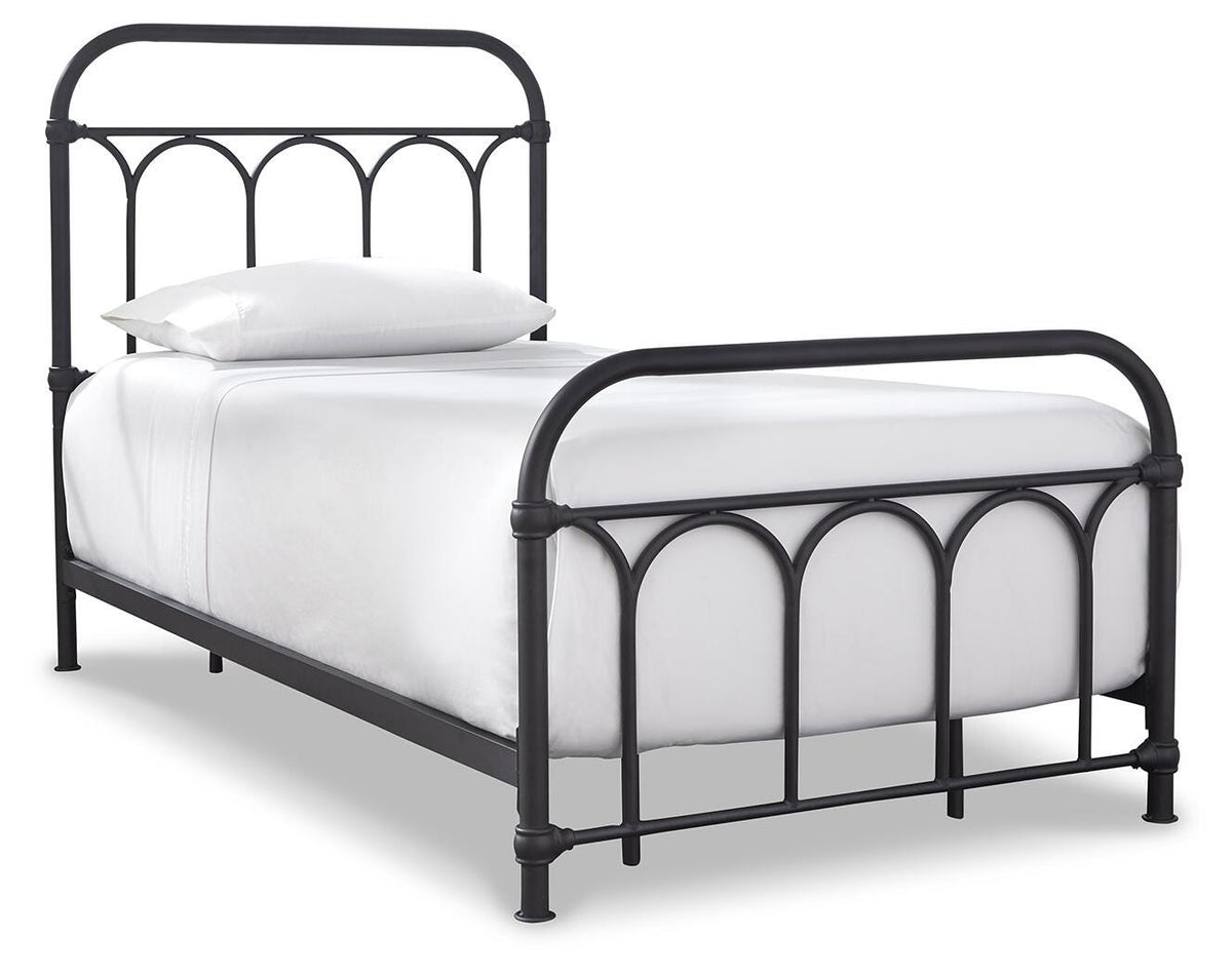 Nashburg Bed by Ashley - image 3