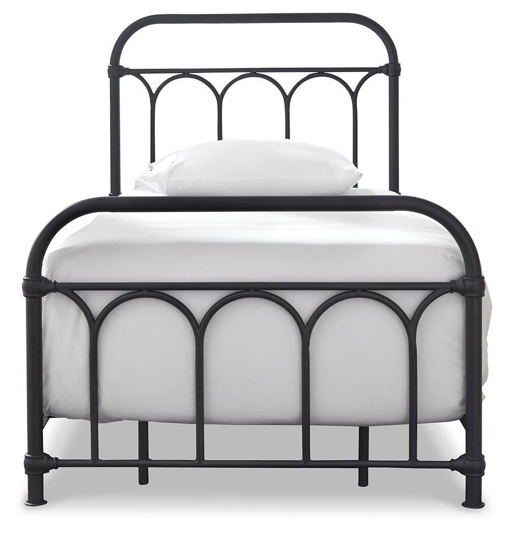 Nashburg Bed by Ashley - image 7