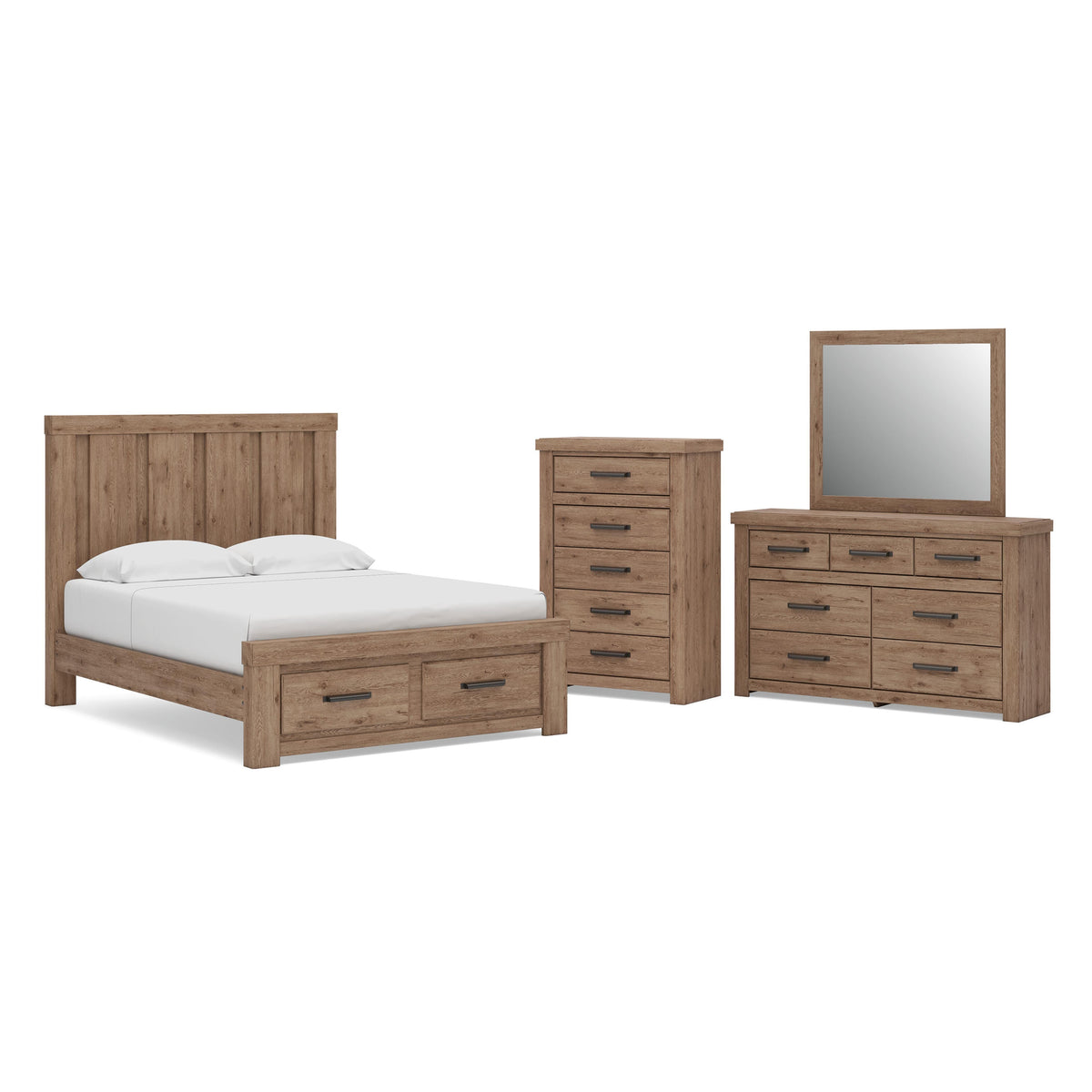 Oliandon Bedroom Set by Ashley - image 12
