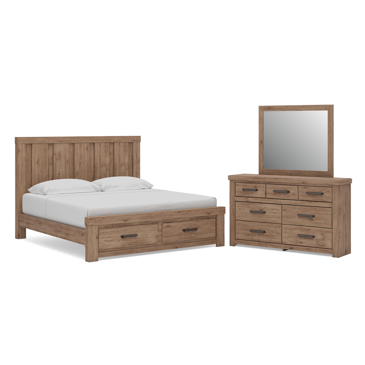 Oliandon Bedroom Set by Ashley - image 10
