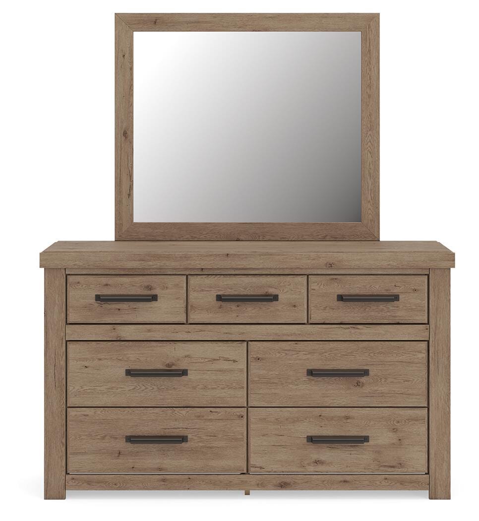 Oliandon Bedroom Set by Ashley - image 48