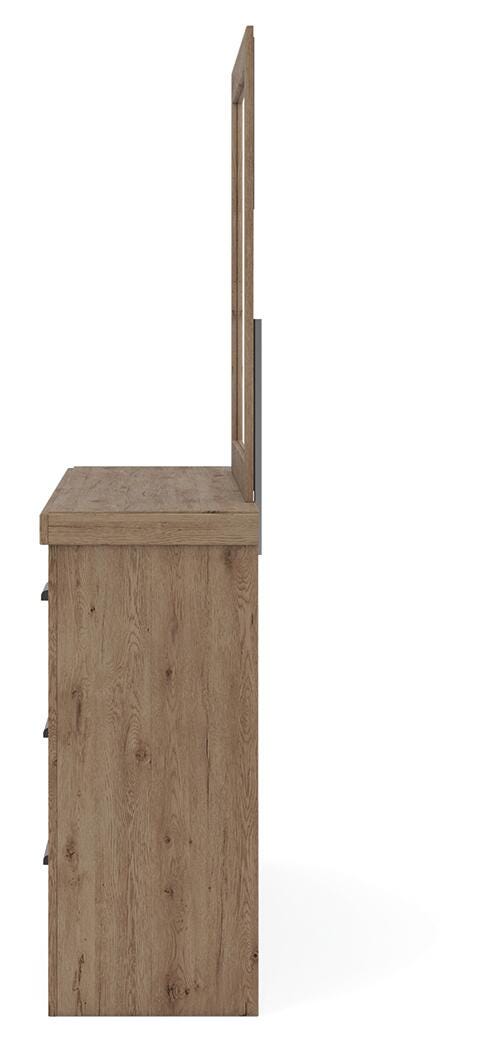 Oliandon Dresser with Mirror by Ashley - image 7