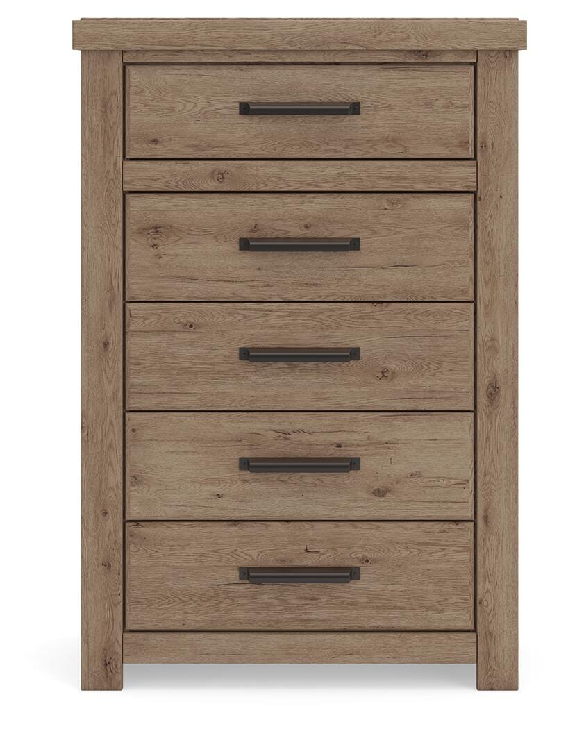 Oliandon Chests