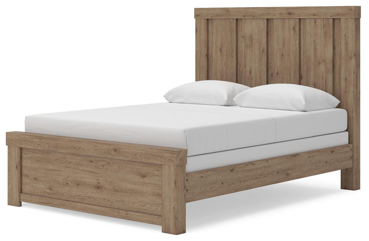 Oliandon Beds