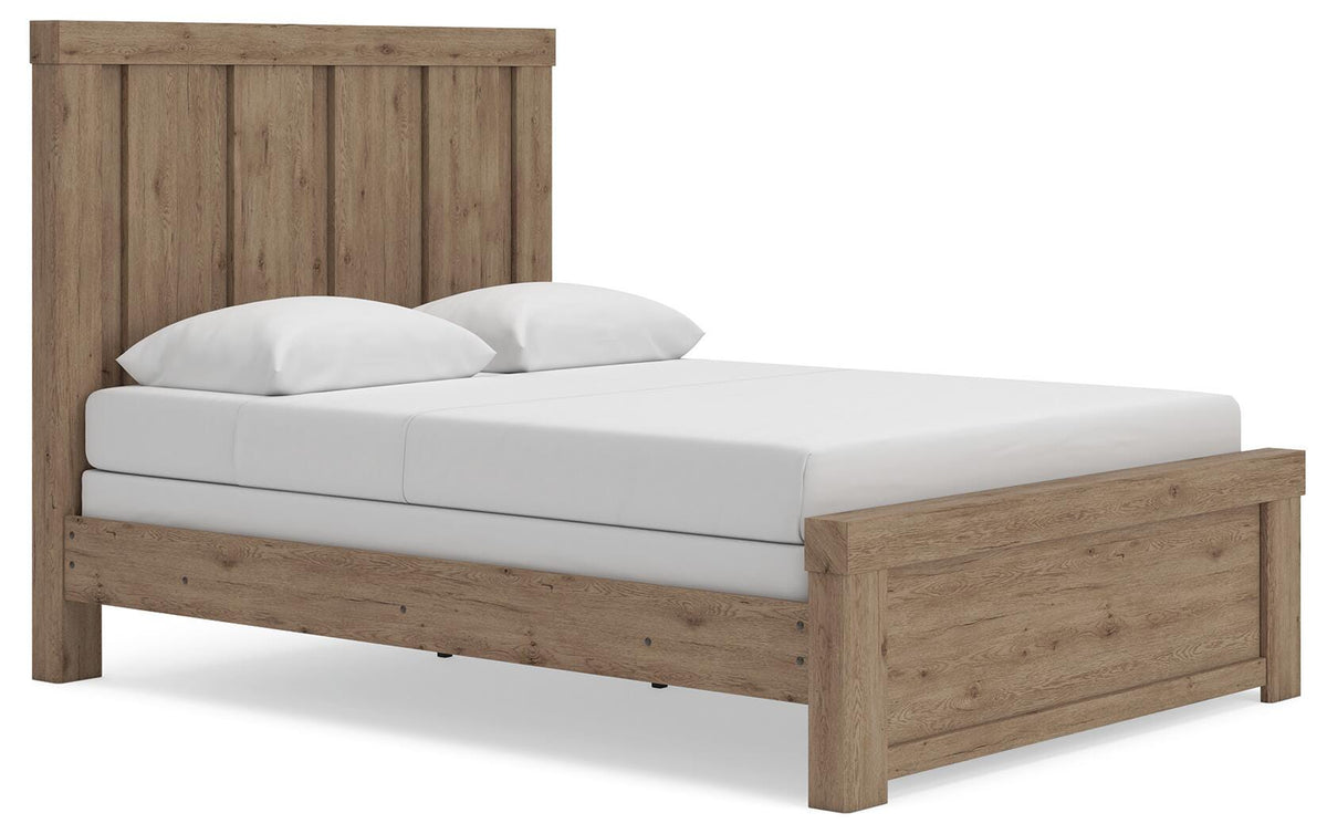 Oliandon Beds