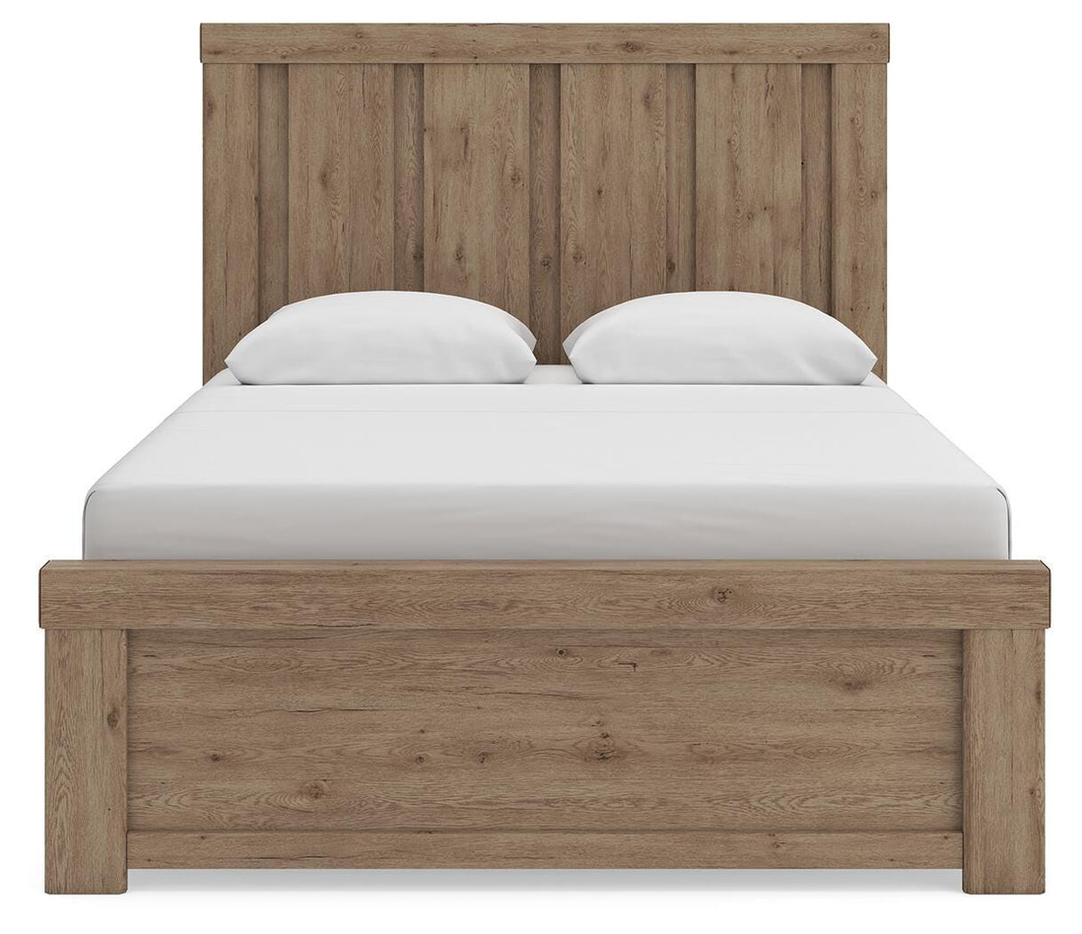Oliandon Bedroom Set by Ashley - image 25