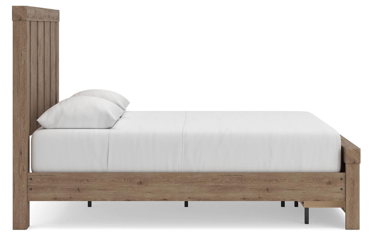 Oliandon Beds