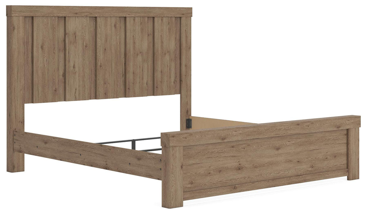 Oliandon Beds