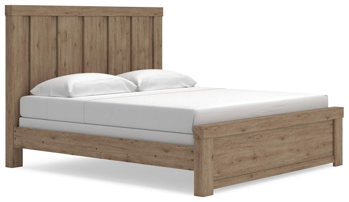 Oliandon Beds