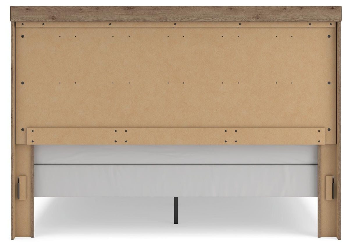 Oliandon Beds