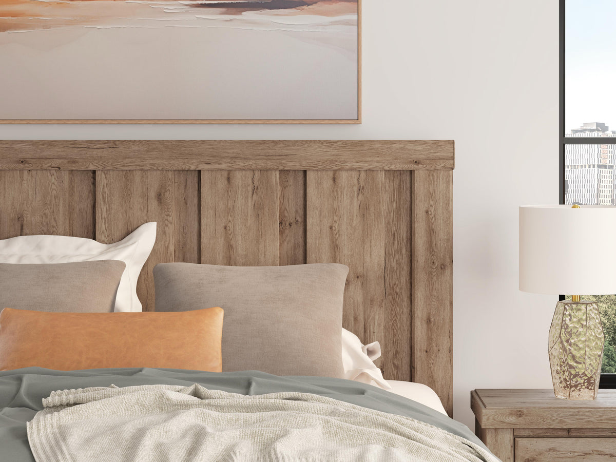 Oliandon Beds