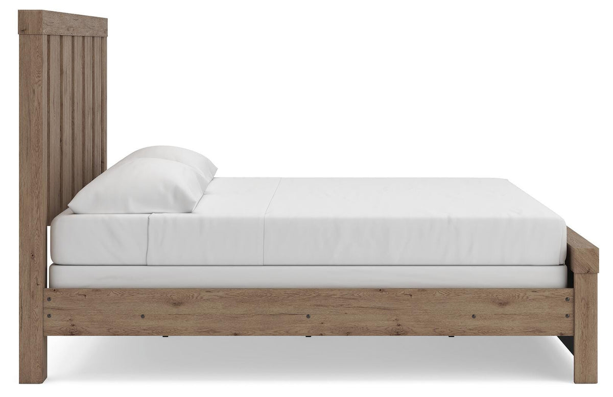 Oliandon Beds