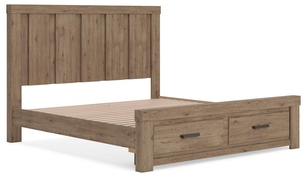 Oliandon Bedroom Set by Ashley - image 36