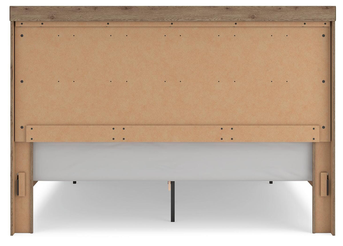 Oliandon Beds