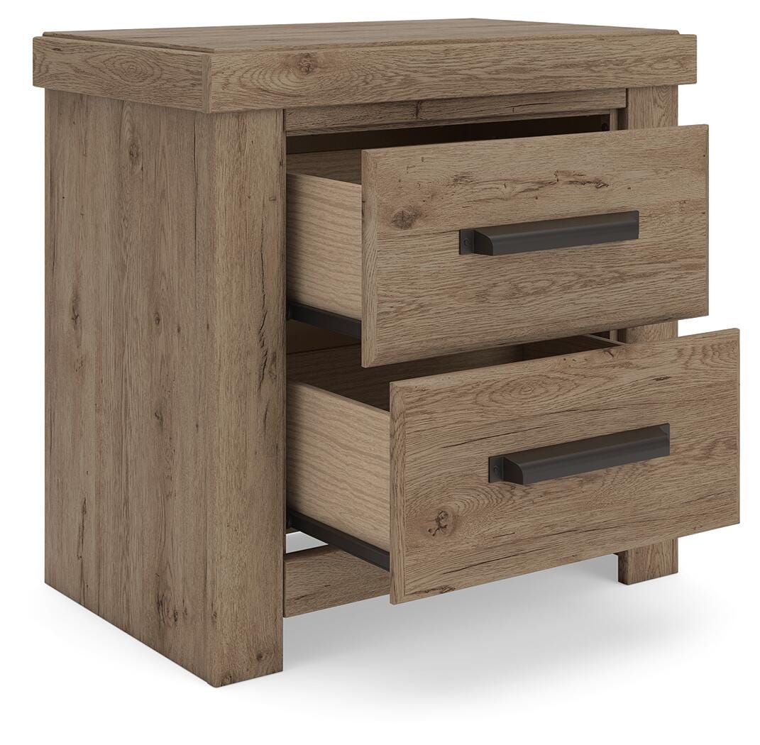 Oliandon Nightstands