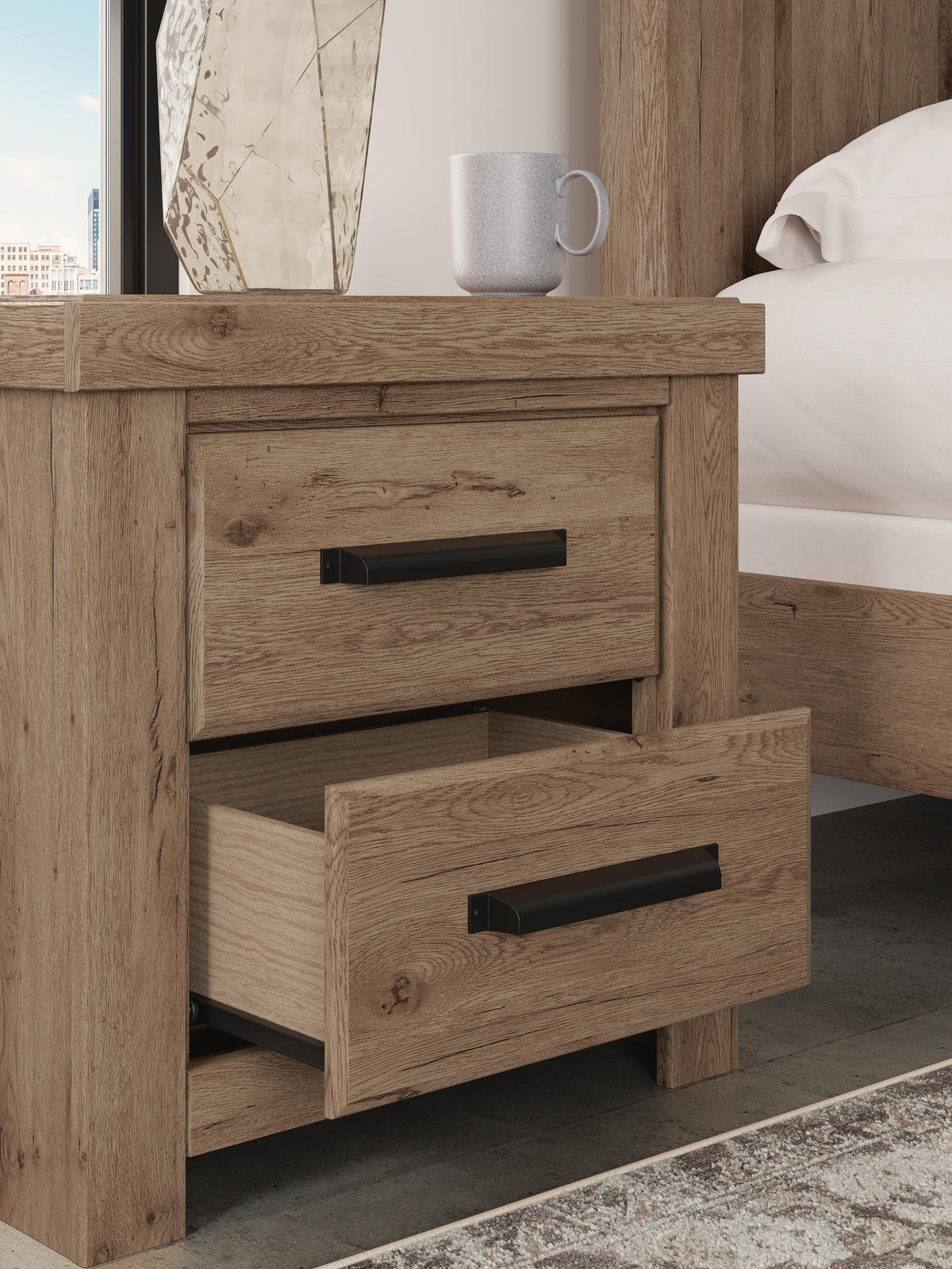 Oliandon Nightstands