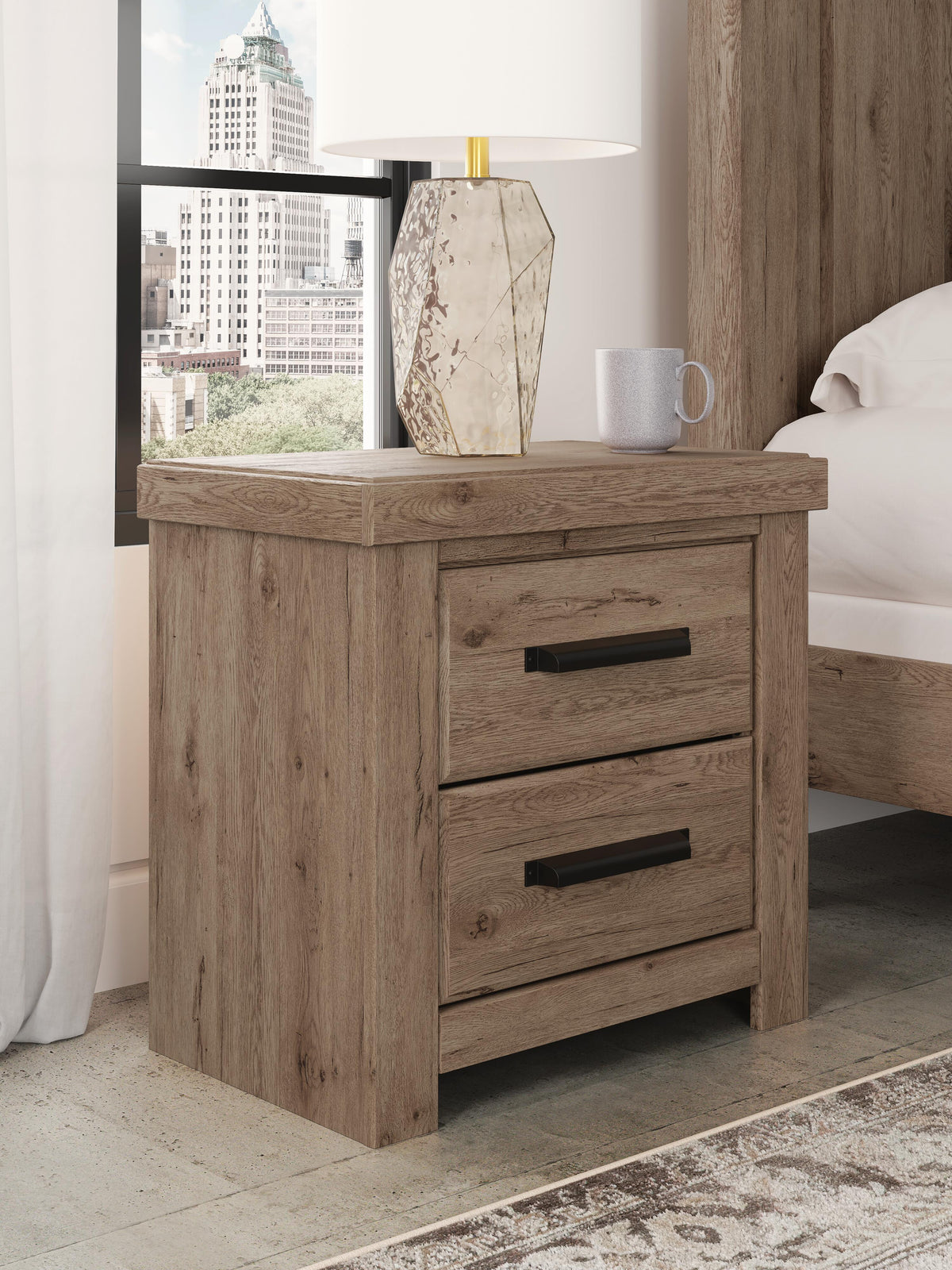Oliandon Nightstands