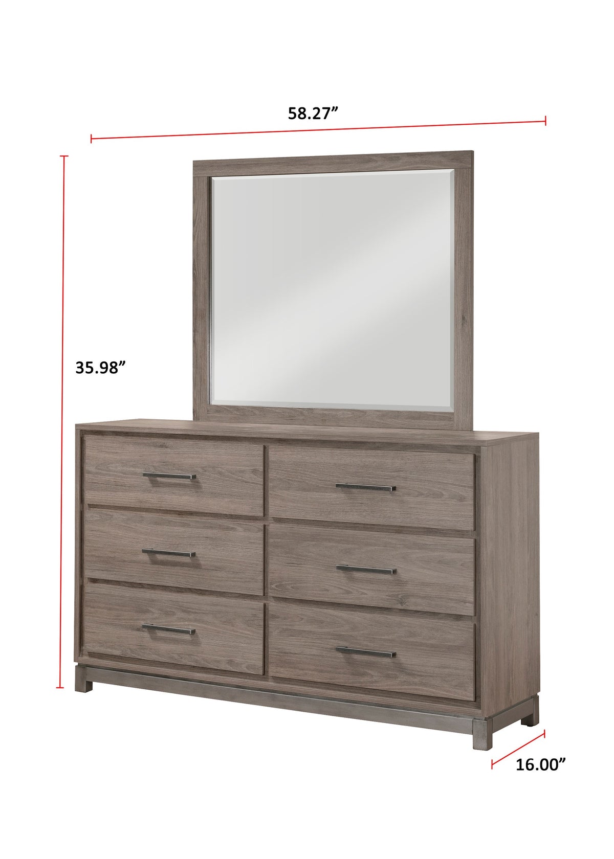 River Bedroom Collection