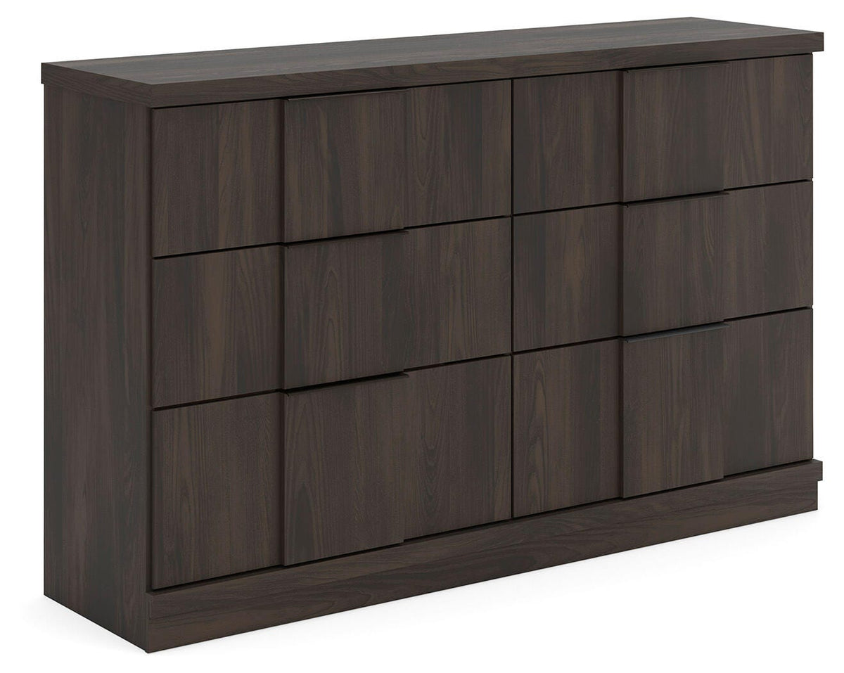 Shaehartin Dressers
