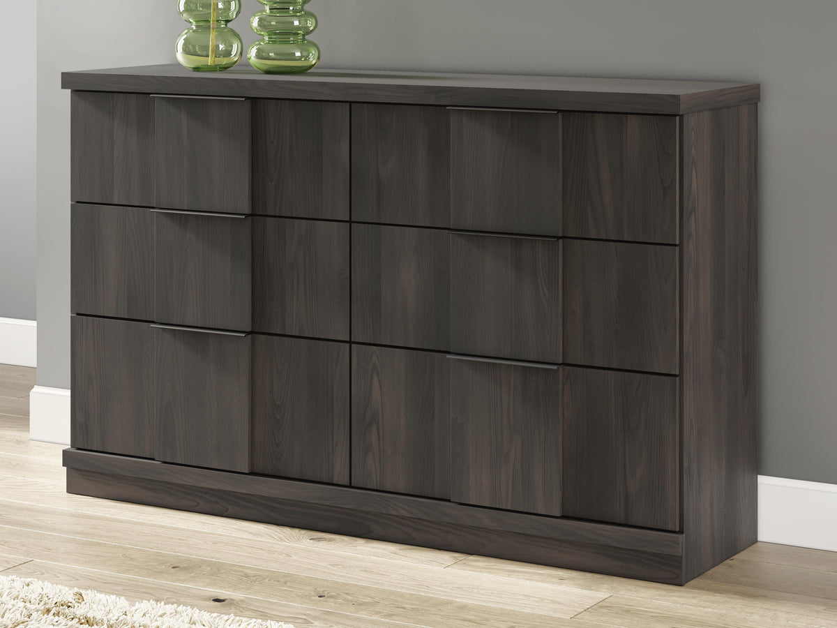 Shaehartin Dressers