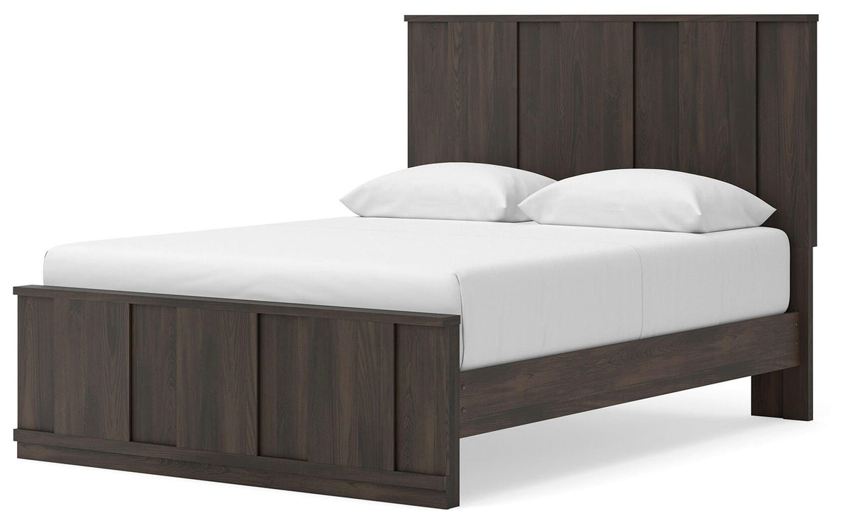 Shaehartin Beds