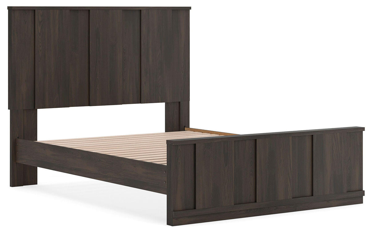 Shaehartin Beds