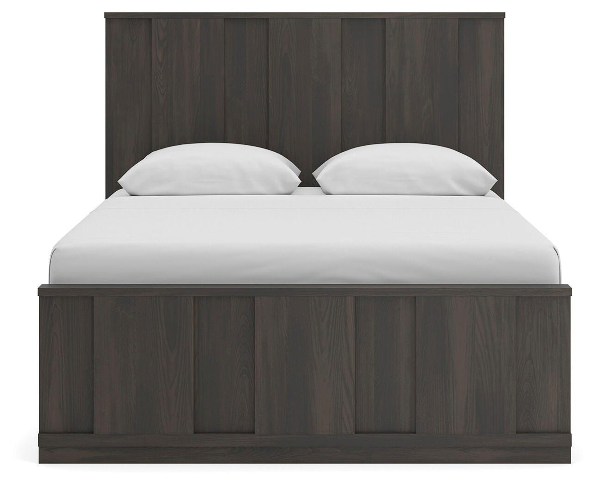 Shaehartin Beds