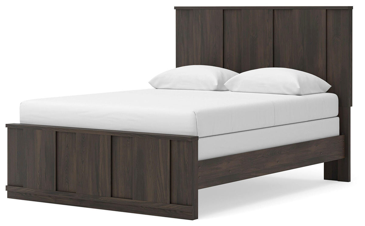 Shaehartin Beds