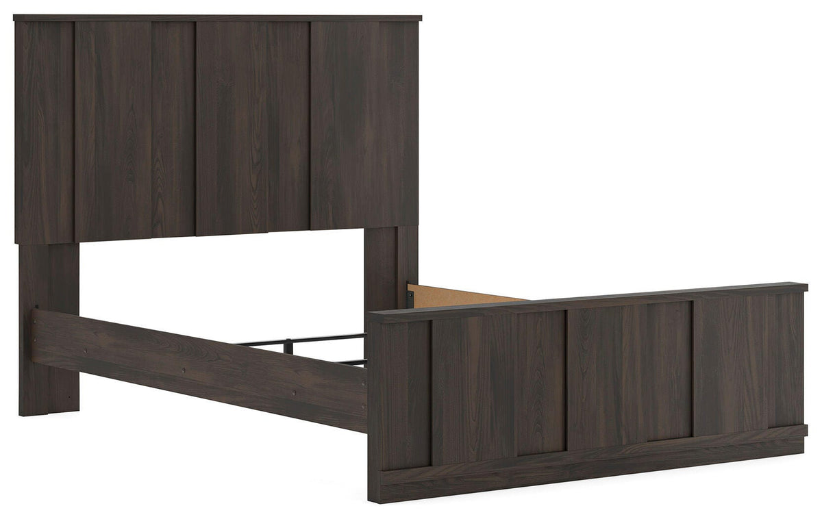 Shaehartin Beds