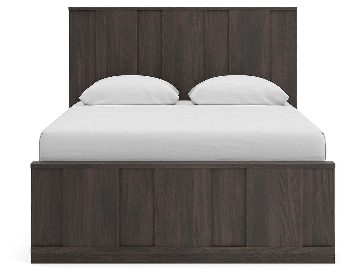Shaehartin Beds