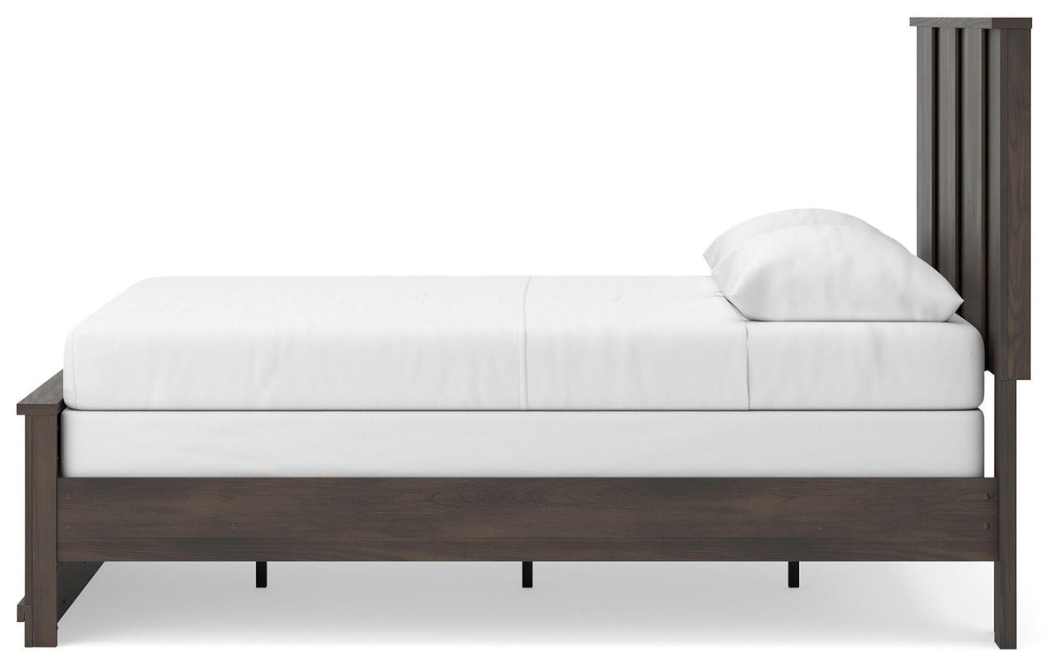 Shaehartin Beds