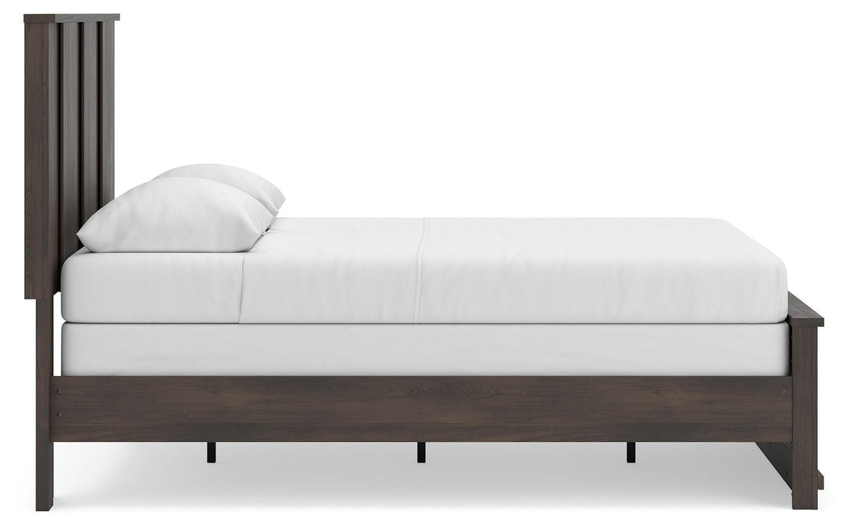 Shaehartin Beds
