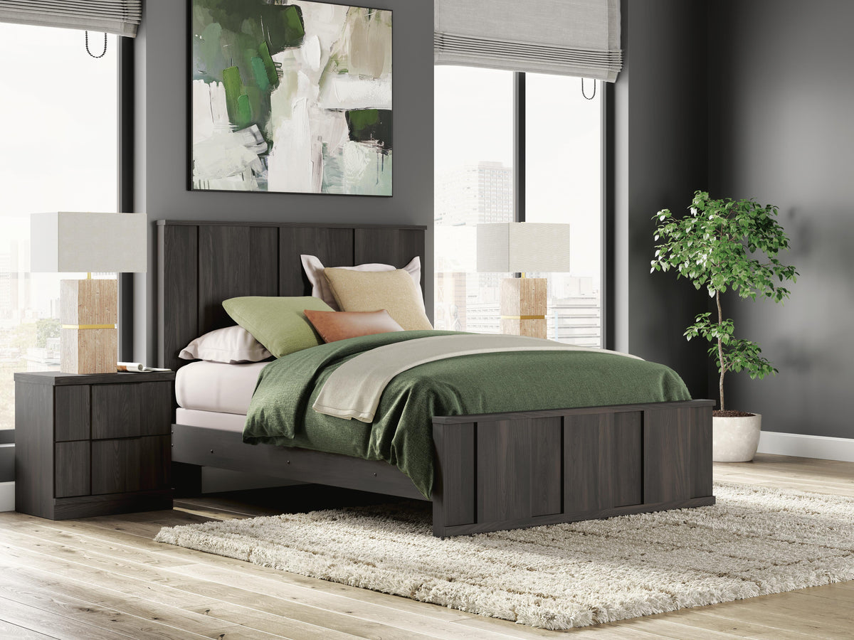Shaehartin Beds