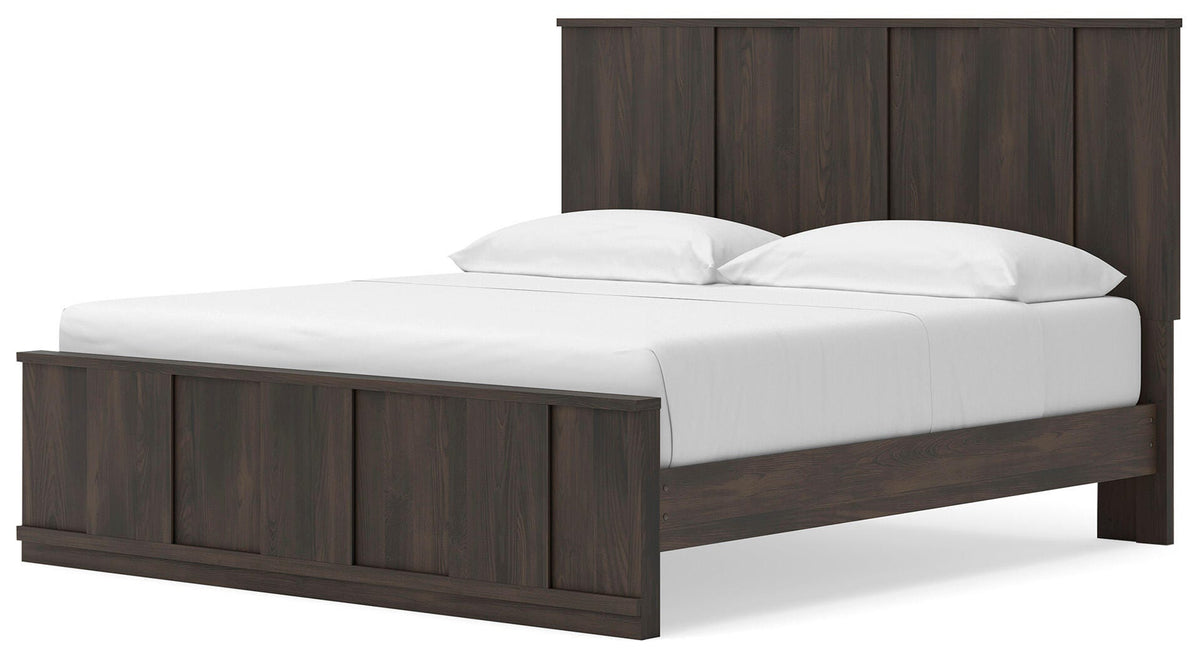 Shaehartin Beds