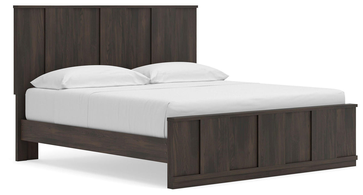 Shaehartin Beds