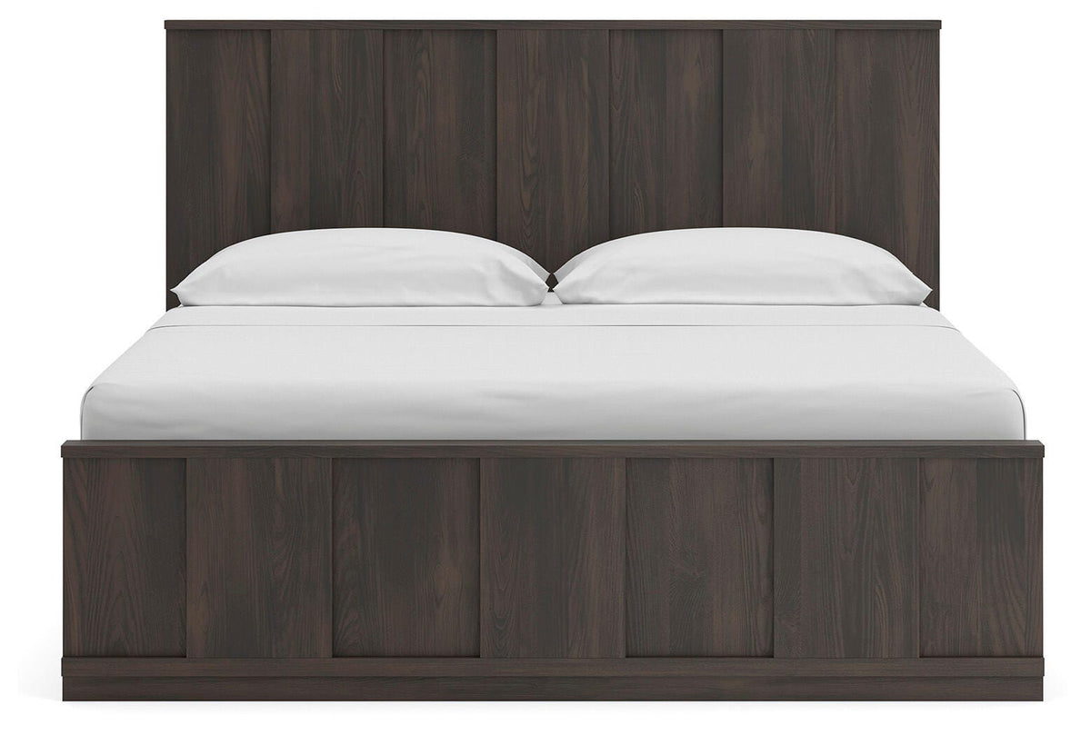 Shaehartin Beds