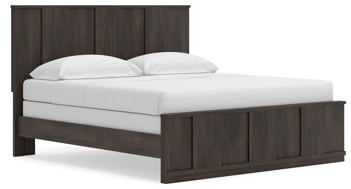 Shaehartin Beds