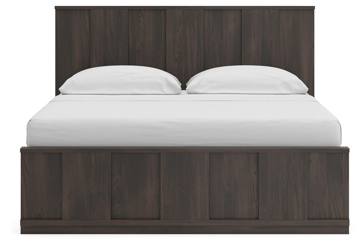 Shaehartin Beds