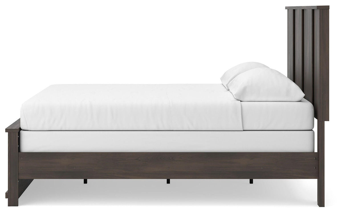 Shaehartin Beds