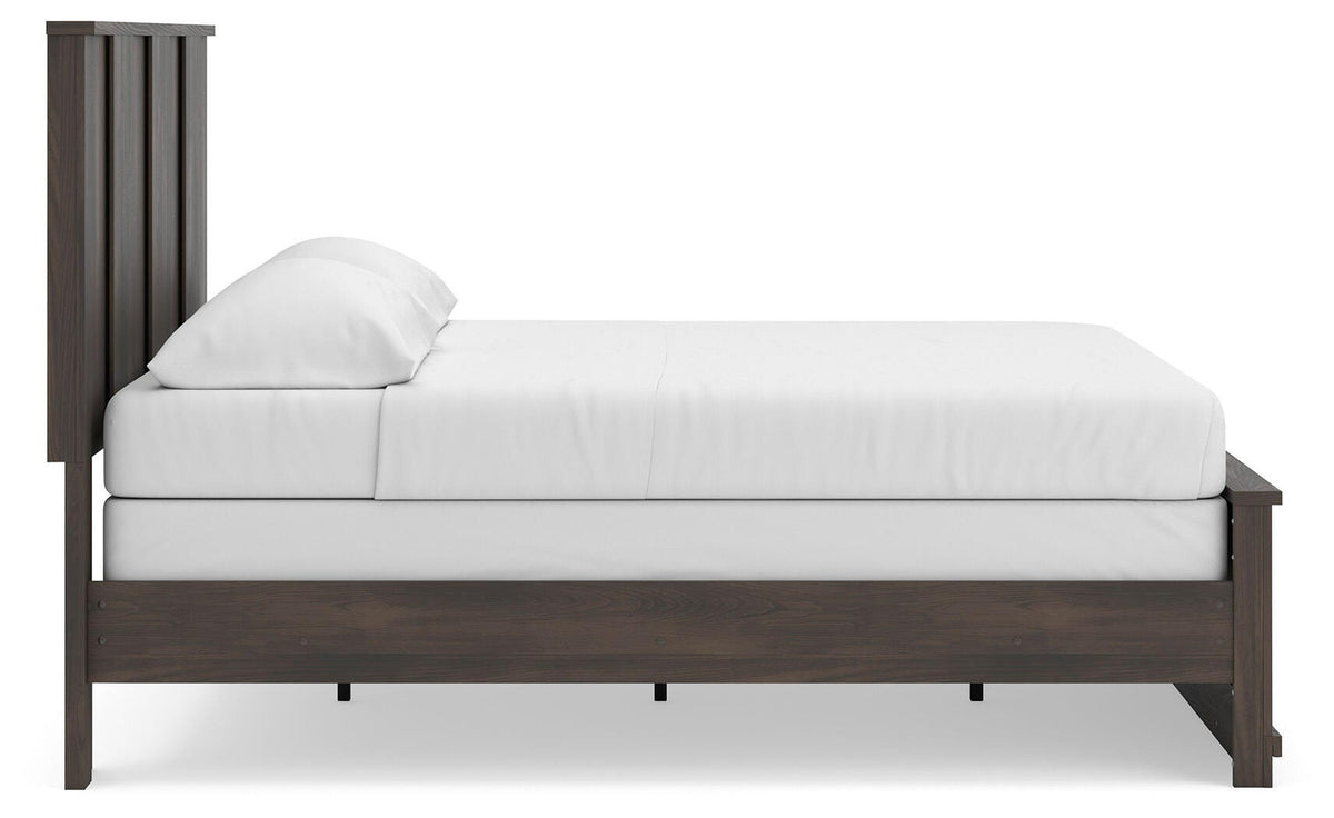 Shaehartin Beds