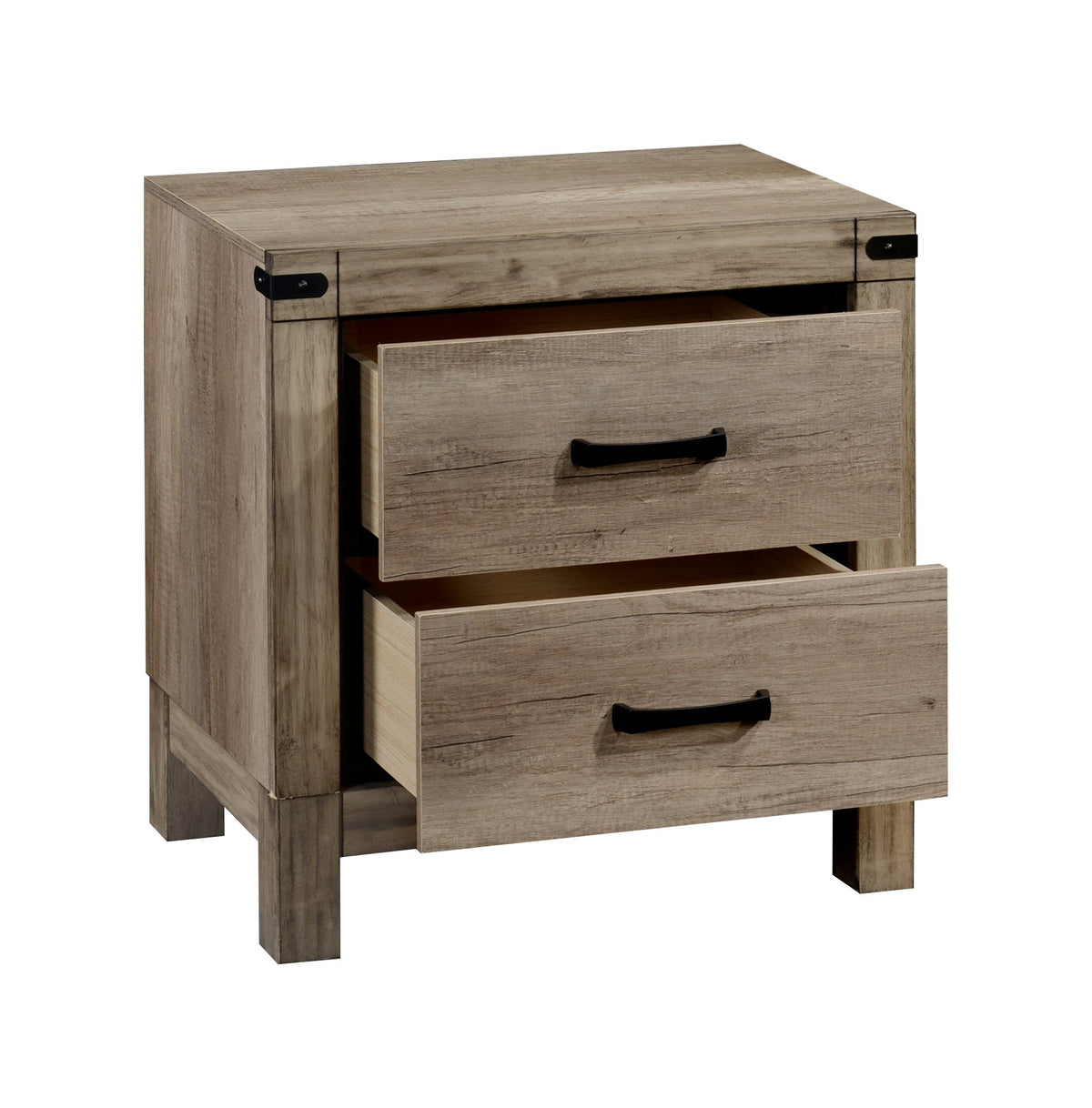 Matteo Bedroom Collection