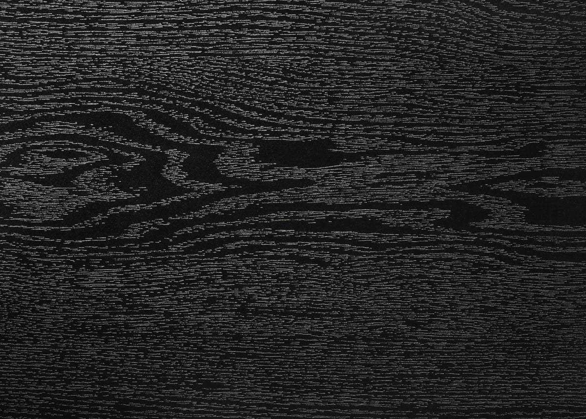 Black Contemporary Bedroom Collection