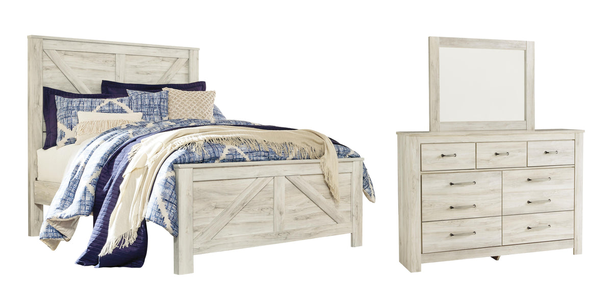 Bellaby Bedroom Sets