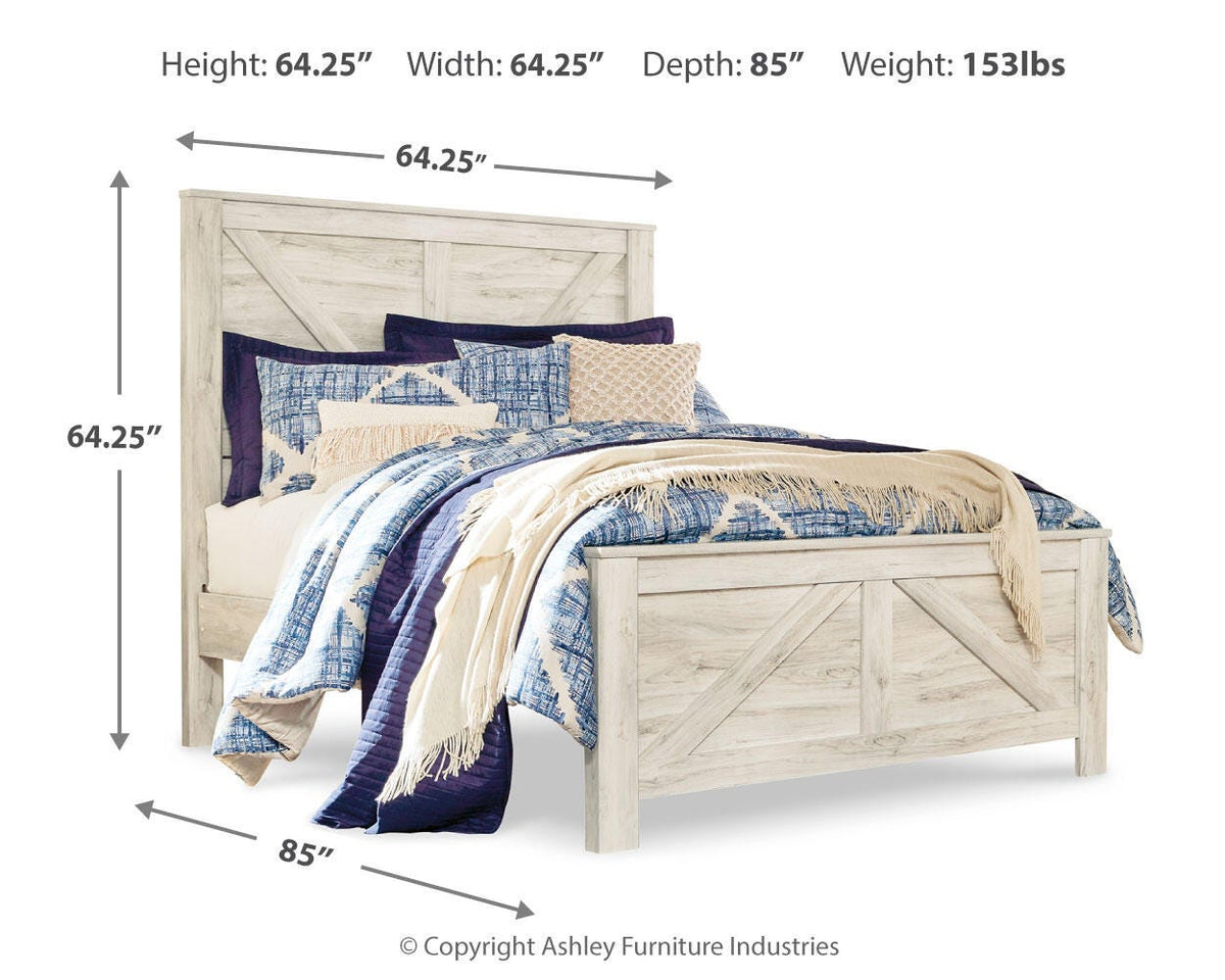 Bellaby Beds